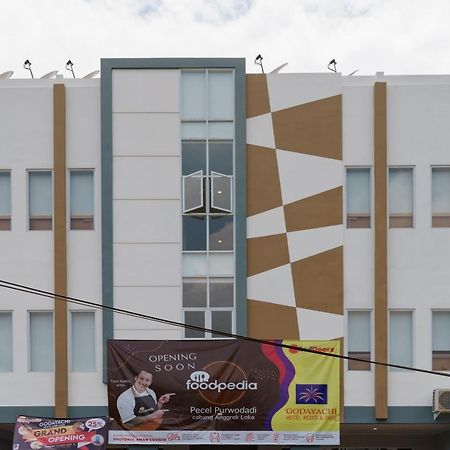 Reddoorz Syariah Plus @ Bsd City South Tangerang Exteriér fotografie